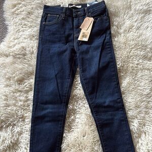 Brand new with tag Levi jeans